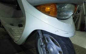 SUZUKI LET's 4 Basket 1998 CA43A