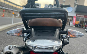 BMW R NINE T SCRAMBLER 2017 0J31