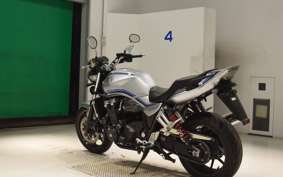 HONDA CB1300SF SUPER FOUR Gen. 3 2023 SC54