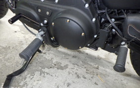 HARLEY XL1200X 2019