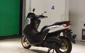 YAMAHA N-MAX 2026 SEG6J