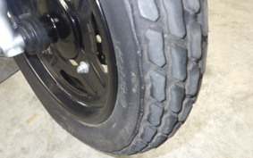 KAWASAKI KSR110 2026 KL110A