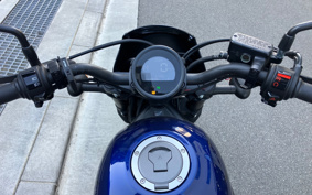 HONDA REBEL MC49
