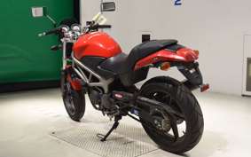 HONDA VTR 250 Gen. 2 2011 MC33