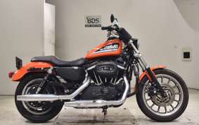 HARLEY XL883RI 2009