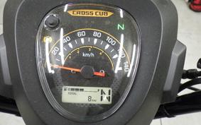HONDA ｸﾛｽｶﾌﾞ110-3 JA60