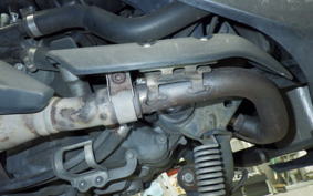 YAMAHA MAJESTY 250 Gen.4 2026 SG20J