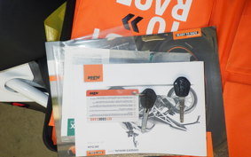 KTM 390 DUKE 2019