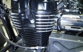 HONDA GB350 2022 NC59