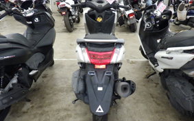 YAMAHA N-MAX SED6J
