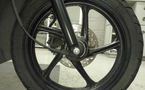 SUZUKI ADDRESS 110 2009 CE47A