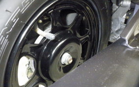 HONDA TACT Gen.4 2023 AF79