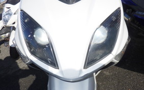 YAMAHA MAJESTY 250 SG20J