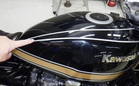 KAWASAKI ZEPHYR 400 KAI 2009 ZR400C