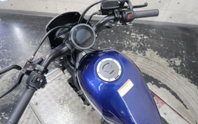 HONDA REBEL 250  S E-clutch MC49