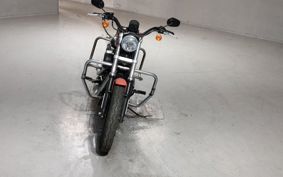 HARLEY XL883R 2010 CS2