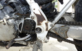 YAMAHA YZ250WR