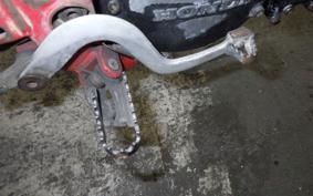 HONDA CR125R 2020 JE01