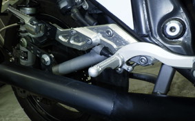 KAWASAKI ZRX-2 2005 ZR400E