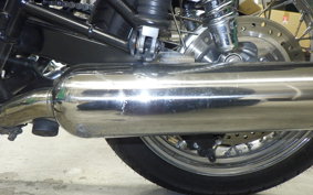 TRIUMPH BONNEVILLE T100 2011