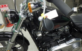 HARLEY FXST1750 2025