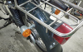 HONDA C50 SUPER CUB C50