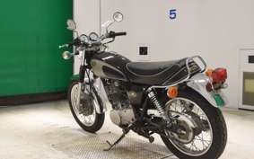 YAMAHA SR400 Gen.2 1994 1JR