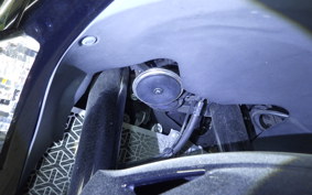 KAWASAKI ZX-25R 2012 ZX250E