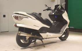 HONDA FORZA Z 2012 MF08