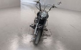 KAWASAKI VULCAN400 CLASSIC VN400A
