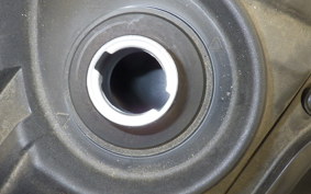 SUZUKI ADDRESS V125 DT11A