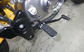 HONDA MONKEY 125 ABS 2006 JB02