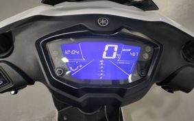 YAMAHA CYGNUS GRIF ASU SEJ4J