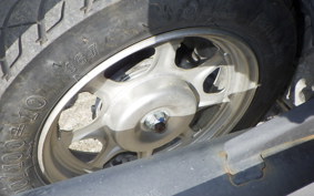 HONDA TACT-4ﾍﾞｰｼｯｸ AF79