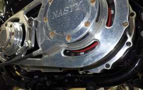 HARLEY XL1200X 2011