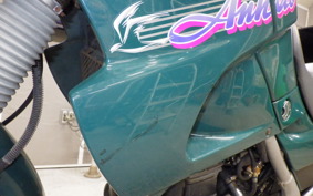 KAWASAKI KLE250 2011 LE250A