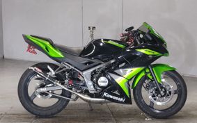 KAWASAKI NINJA150RR KR150P