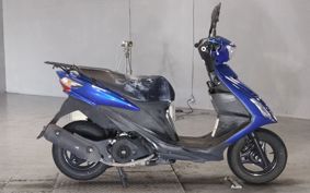 SUZUKI ADDRESS V125 CF4MA