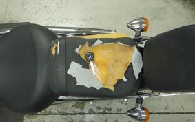 HONDA SHADOW 400 CLASSIC 2012 NC44