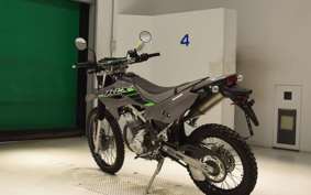 KAWASAKI KLX230S LX232A