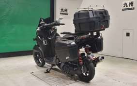 YAMAHA TRICITY 125 2012 SE82J