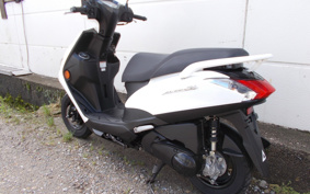YAMAHA  AXIS Z SED7J