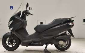 SUZUKI SKYWAVE 200 (Burgman 200) 1982 CH41A