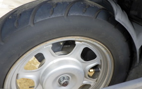 HONDA TACT-4ﾍﾞｰｼｯｸ AF75