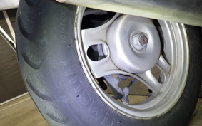 HONDA DIO Gen.6 2023 AF62