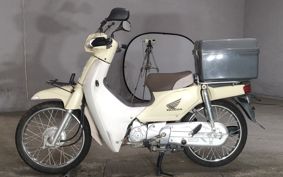 HONDA SUPER CUB110 JA10