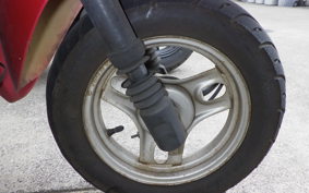 HONDA TODAY 1997 AF61