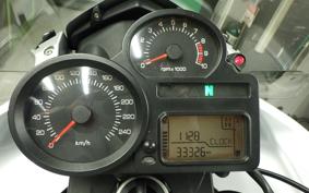 BMW R1200ST 2007