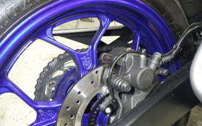 YAMAHA MT-25 A RG43J