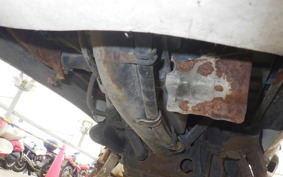HONDA SPACY 125 JF03
